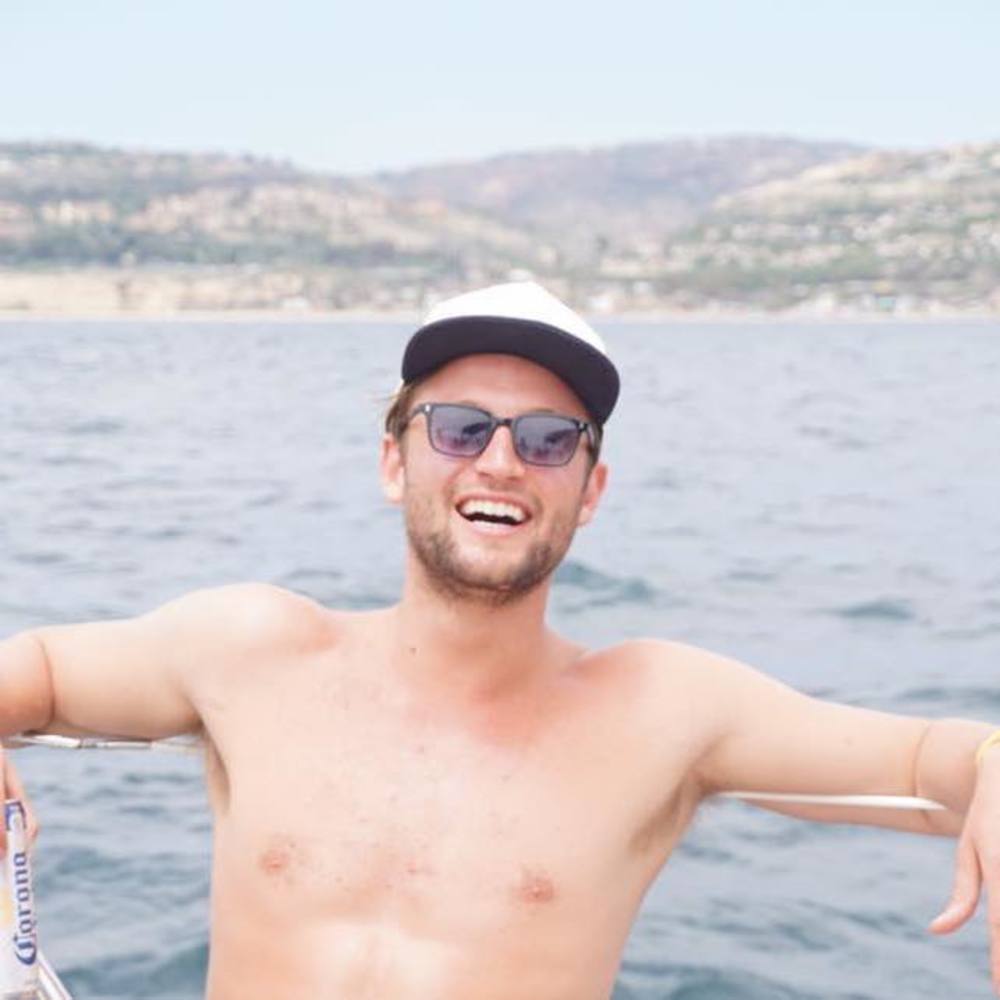 Meet your Posher, Joe